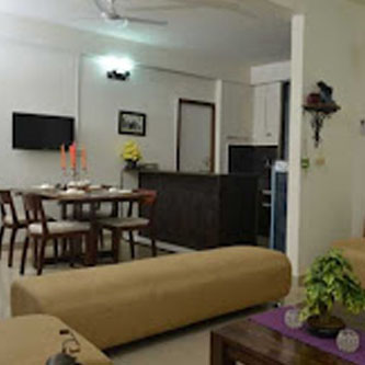 Jai Villas Services Apartments Jai Villas Services Apartments